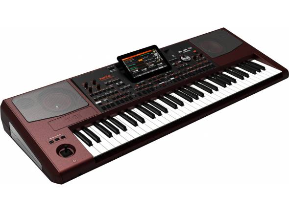 Korg PA-1000 Korg PA-1000